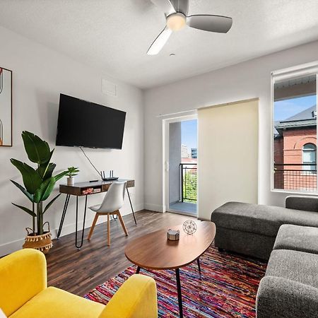 Affordable Apt In Salt Lake City Ideal Location Dış mekan fotoğraf
