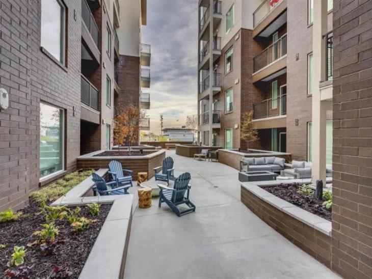 Affordable Apt In Salt Lake City Ideal Location Dış mekan fotoğraf