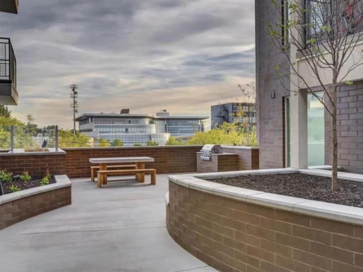 Affordable Apt In Salt Lake City Ideal Location Dış mekan fotoğraf