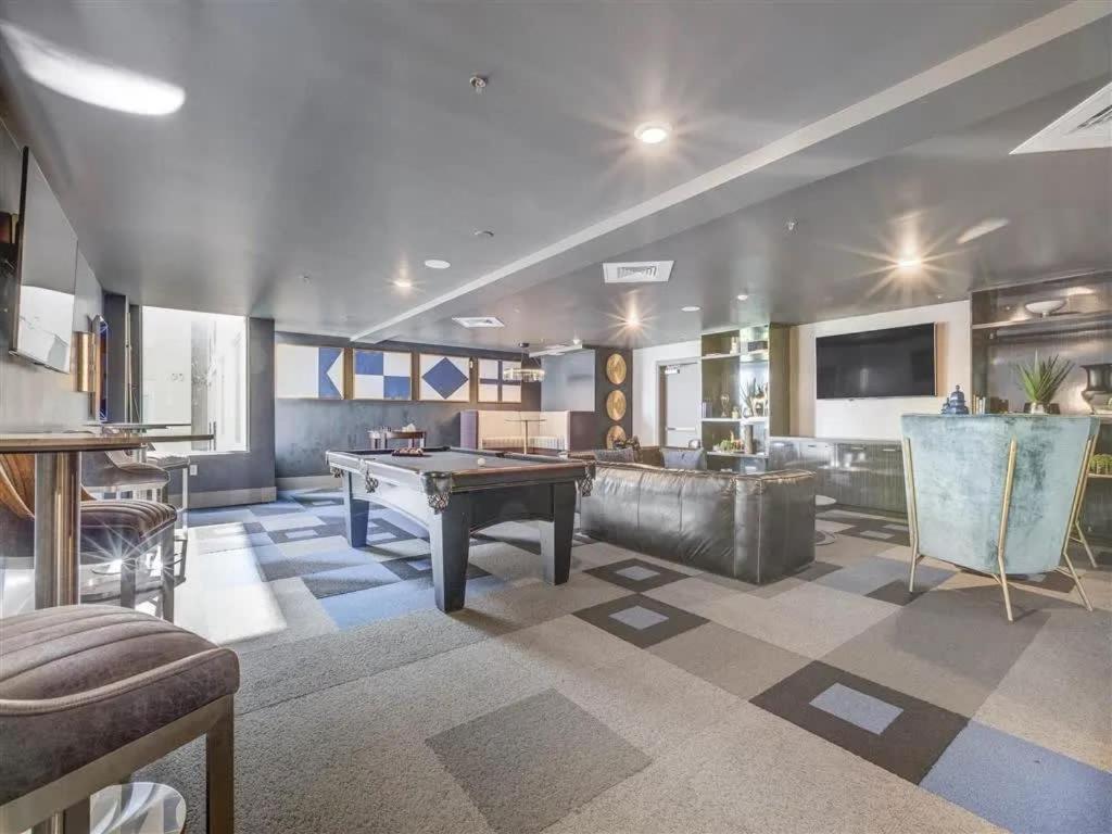 Affordable Apt In Salt Lake City Ideal Location Dış mekan fotoğraf