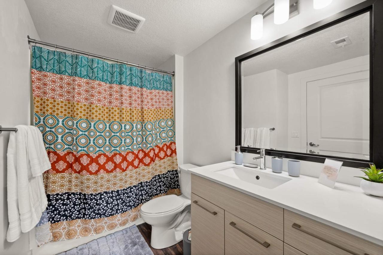 Affordable Apt In Salt Lake City Ideal Location Dış mekan fotoğraf