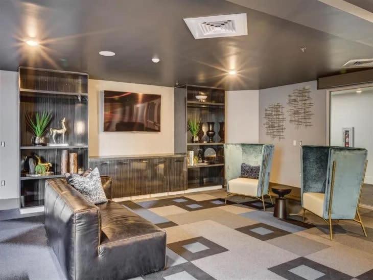 Affordable Apt In Salt Lake City Ideal Location Dış mekan fotoğraf