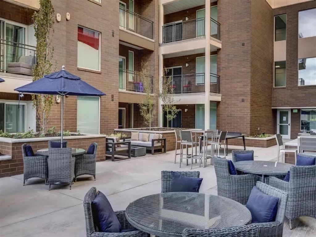 Affordable Apt In Salt Lake City Ideal Location Dış mekan fotoğraf
