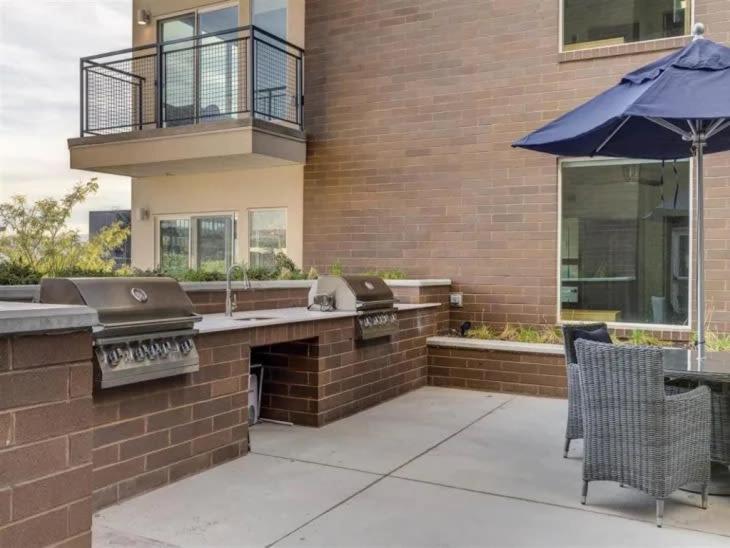 Affordable Apt In Salt Lake City Ideal Location Dış mekan fotoğraf