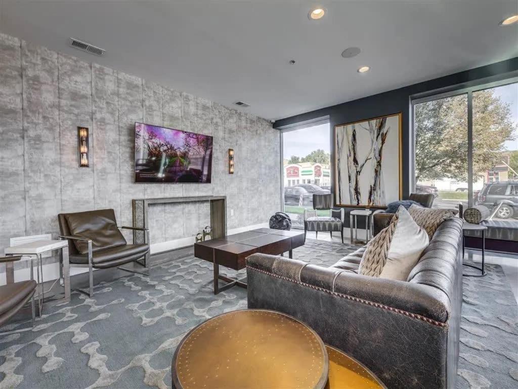 Affordable Apt In Salt Lake City Ideal Location Dış mekan fotoğraf