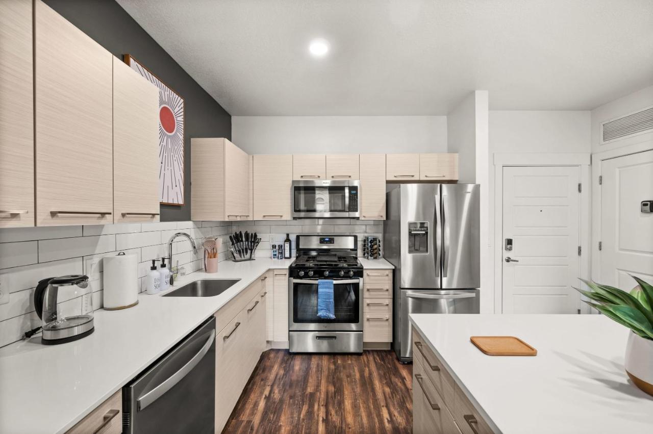 Affordable Apt In Salt Lake City Ideal Location Dış mekan fotoğraf