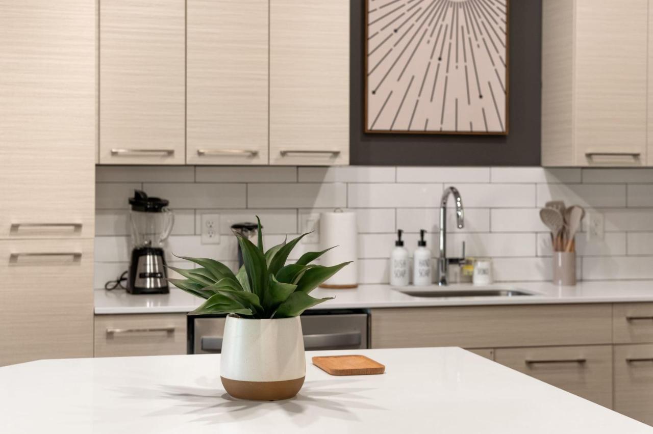Affordable Apt In Salt Lake City Ideal Location Dış mekan fotoğraf