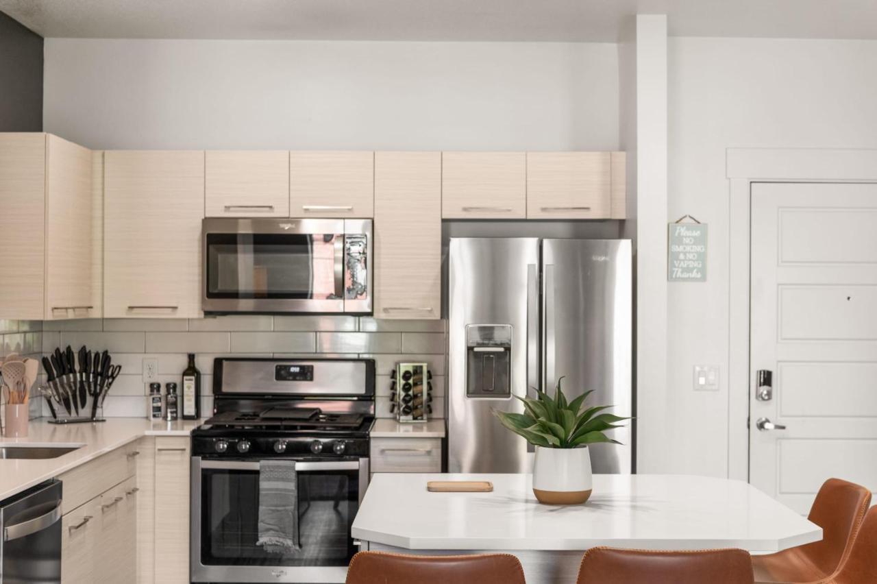 Affordable Apt In Salt Lake City Ideal Location Dış mekan fotoğraf