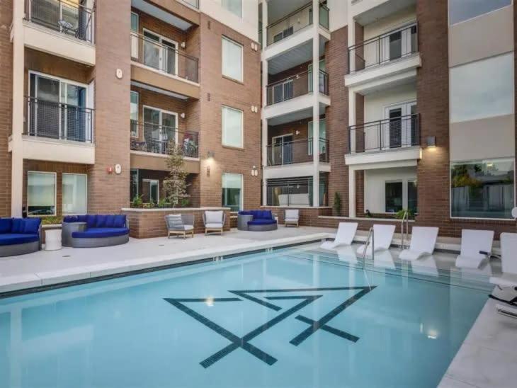 Affordable Apt In Salt Lake City Ideal Location Dış mekan fotoğraf