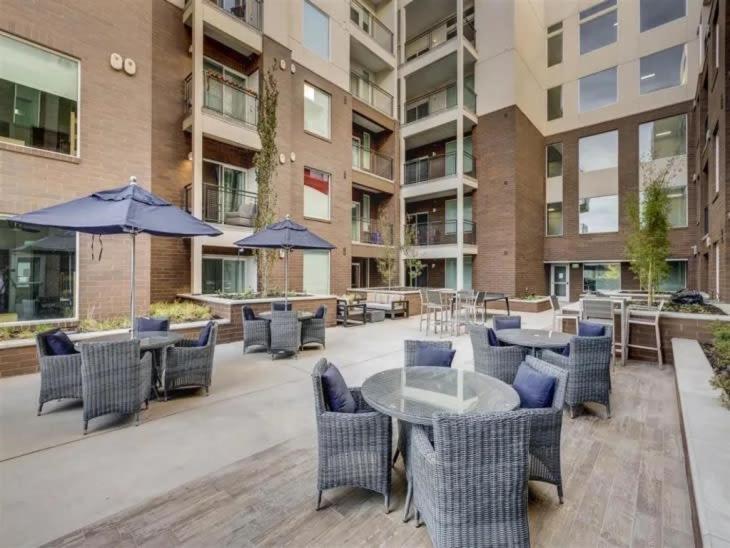 Affordable Apt In Salt Lake City Ideal Location Dış mekan fotoğraf