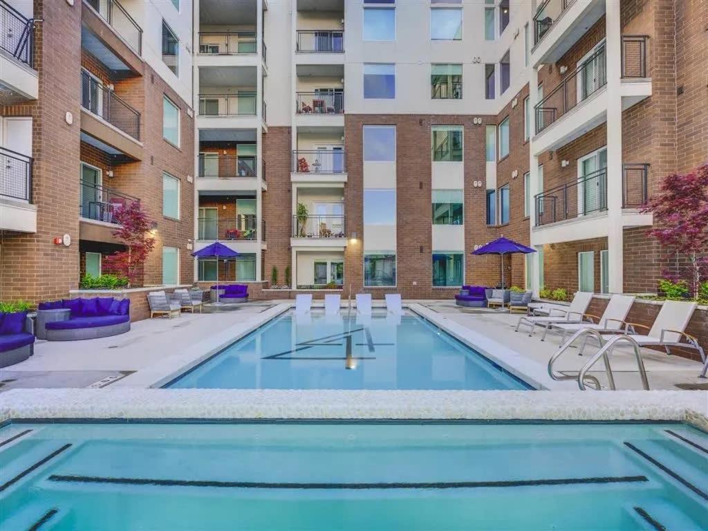 Affordable Apt In Salt Lake City Ideal Location Dış mekan fotoğraf