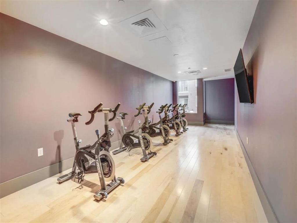 Affordable Apt In Salt Lake City Ideal Location Dış mekan fotoğraf